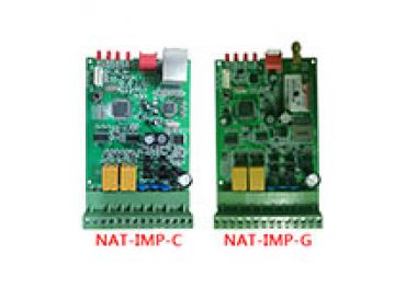 NAT-IPM-C/G智能网络微信模块