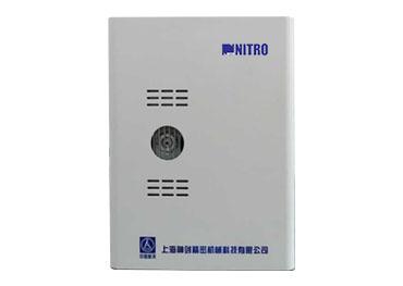 防盗抢烟雾器