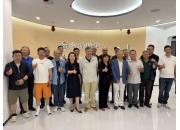 上海市智能建筑建设协会专家组莅临音桥科技考察交流 共探智能建筑未来发展新方向